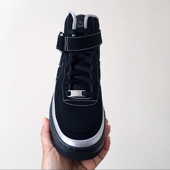 Nike AF1 Jester Hi XX High Top Sneakers - Picture 4 of 7